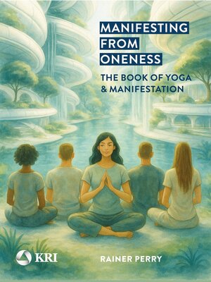 cover image of Manifesting from Oneness